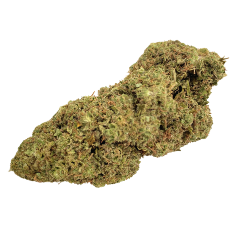 Flor cbd amnesia interior