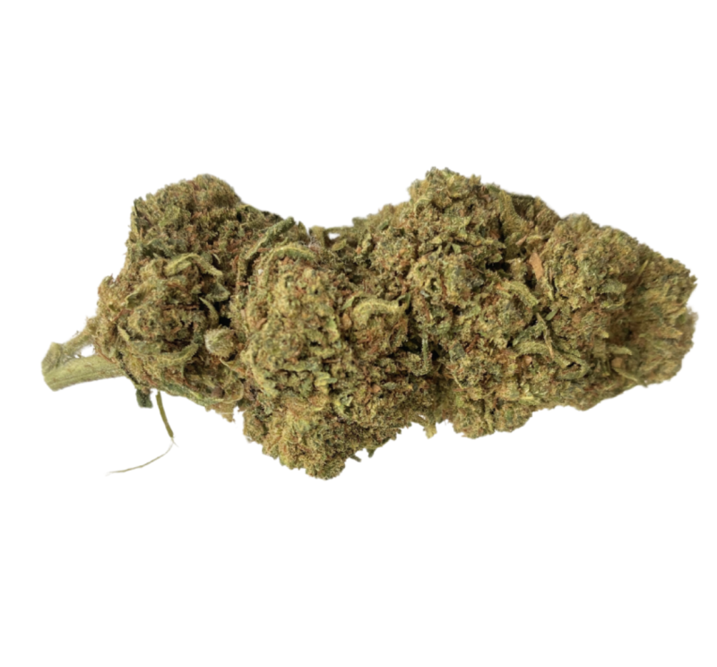 flor cbd pineapplE glasshouse