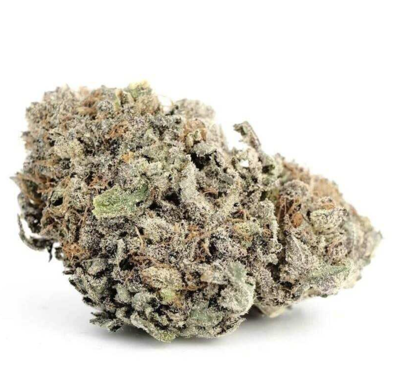 Flor cbd supreme interior